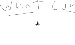 You wanted easy