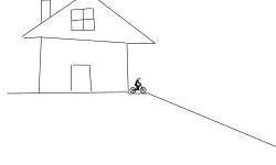 Short Mountain Ride