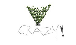 CRAZY