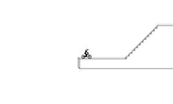 Speedy Stairs
