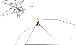 I've done something dumb today