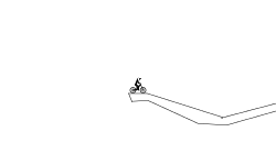 mountain run