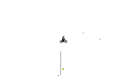 Dodge bomb