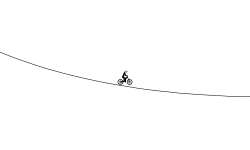 MY FIRST OA TRACK!
