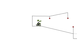 Auto series 1: Bombs?