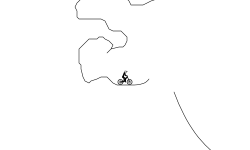 Backfilp in the first jump
