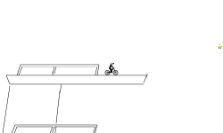 HIGH DIVE POOL RIDE