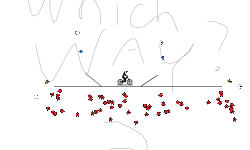 Which Way 2?