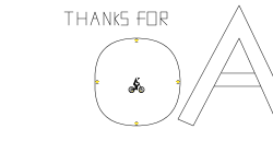 Thanks For Official Author