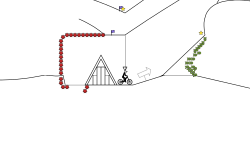 The Tricky Track