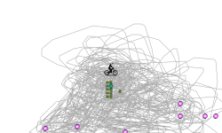 Teleporting