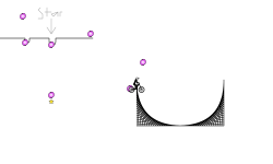 Halfpipes