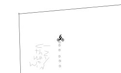 dont cross the wrong exit