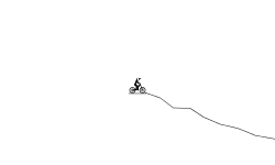 mtb with a twist