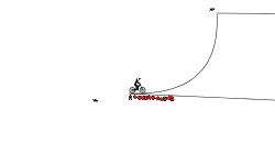 Track for ZEROBRINE