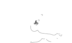 FRHD's Biggest Wheelie