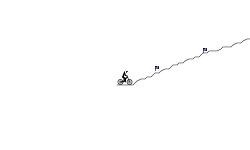 Slippery Climb