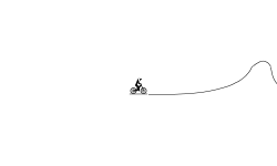 The jump