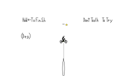 Stickman Adventures!