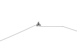 Short track