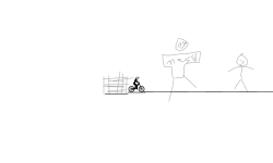 short soccer game