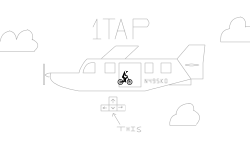 Skydiving