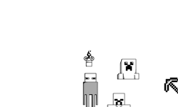 Minecraft PE