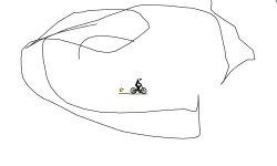 There You Go (Just Stupid)