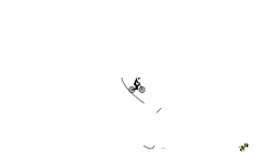 ur supposed to fall