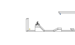 Skate Park Challenge Entry