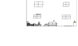 small house