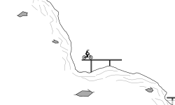 Cliffscape