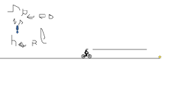Little Trial 3 (Hard)