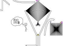 Blobby Illusions