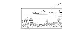 Landscape #1