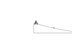 Just a few jumps