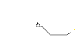Squares demo