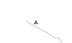 Wheelie (hold up)