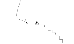 FULLY SICK DOWNHILL TRACK
