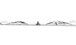 Mini-Mountains