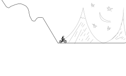 My most detailed track