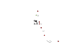 A Bomb Hold Up