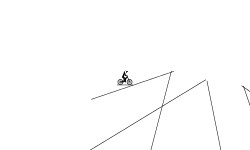 Crystal curve