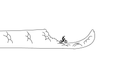 Bumpy ride (Desc.)