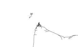 AMERICAN NINJA BIKER: MOUNTAIN
