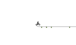 Straight line V1