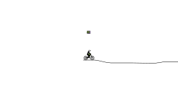 20 second challenge