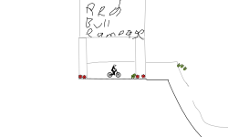 Red Bull Rampage