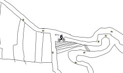 Blob Run #2