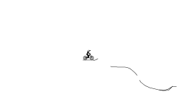 Auto track, first one